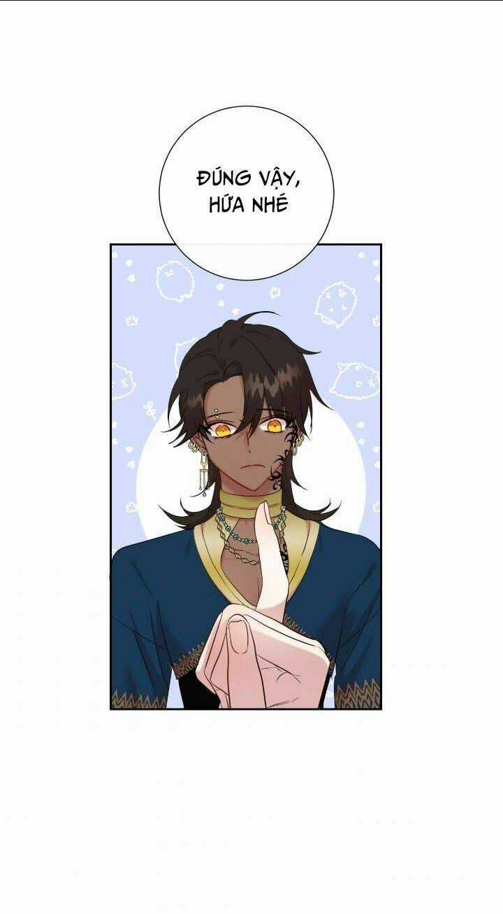 Xin Ngài Đừng Ăn Tôi. Chapter 43 trang 29