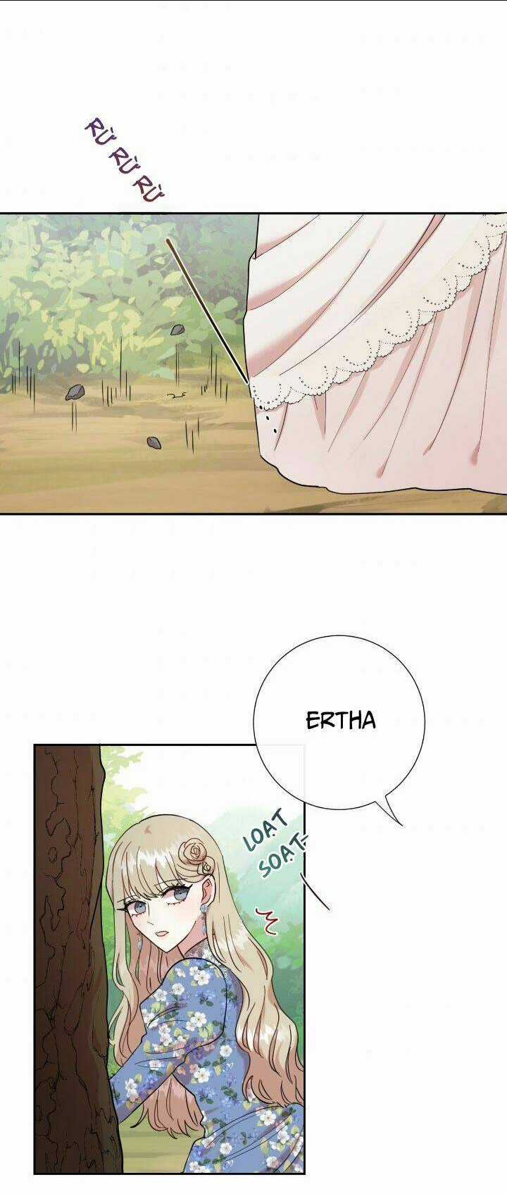 Xin Ngài Đừng Ăn Tôi. Chapter 43 trang 3