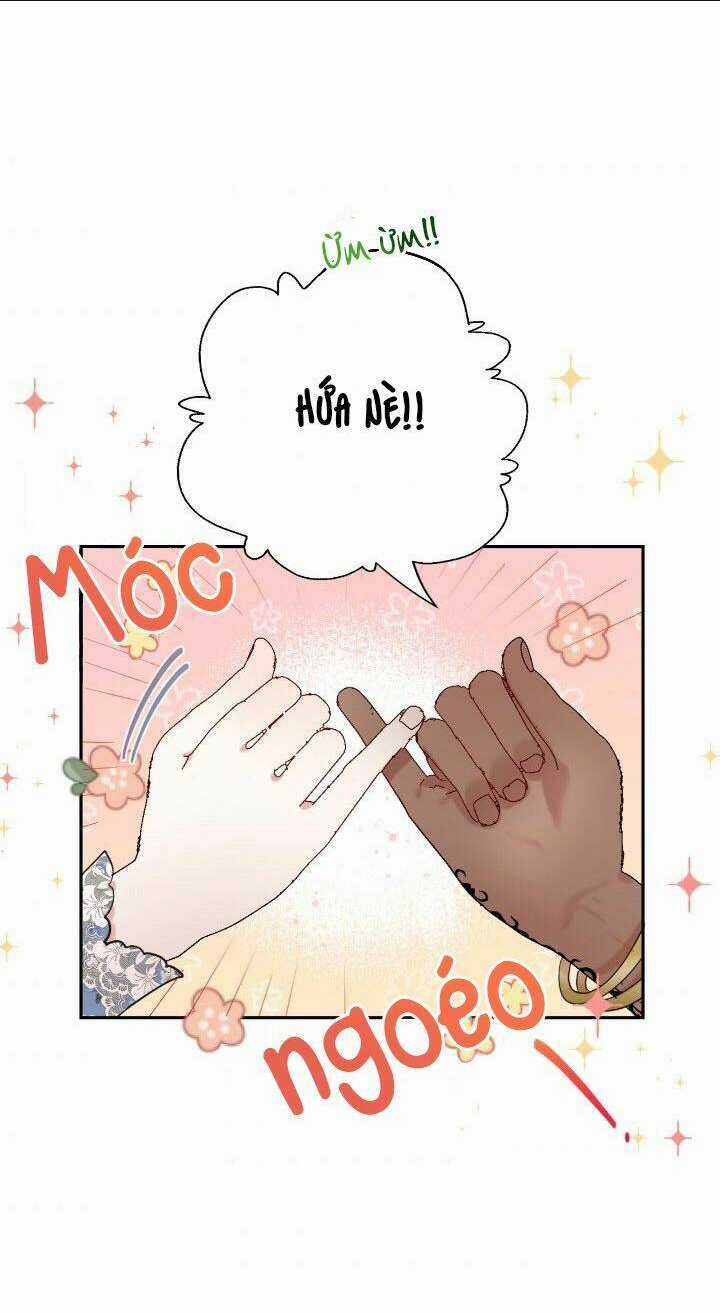 Xin Ngài Đừng Ăn Tôi. Chapter 43 trang 30