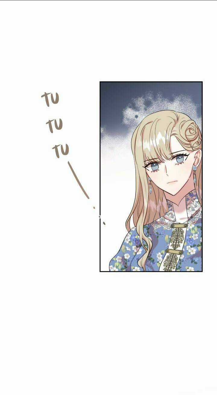 Xin Ngài Đừng Ăn Tôi. Chapter 43 trang 32