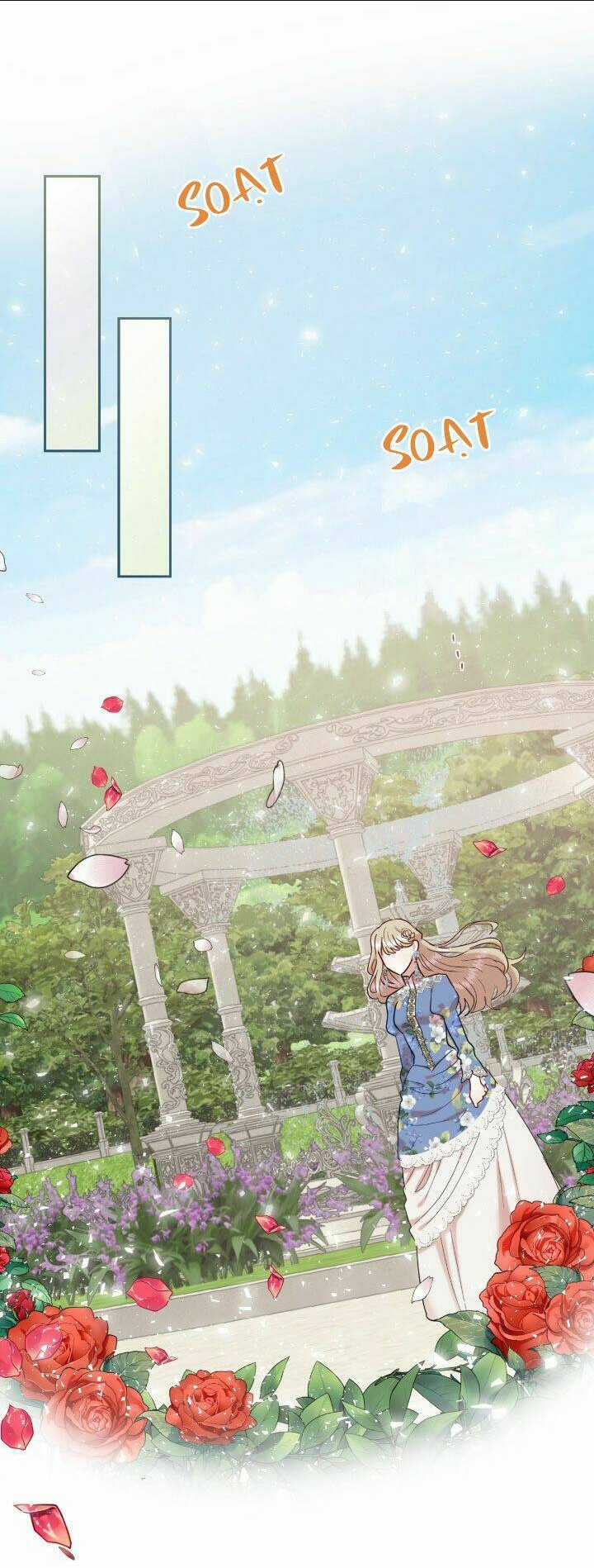 Xin Ngài Đừng Ăn Tôi. Chapter 43 trang 33