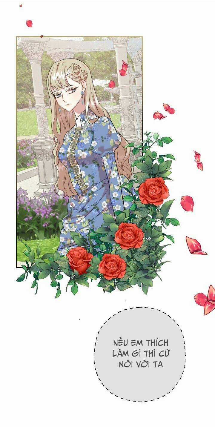 Xin Ngài Đừng Ăn Tôi. Chapter 43 trang 34