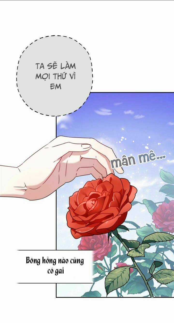 Xin Ngài Đừng Ăn Tôi. Chapter 43 trang 35