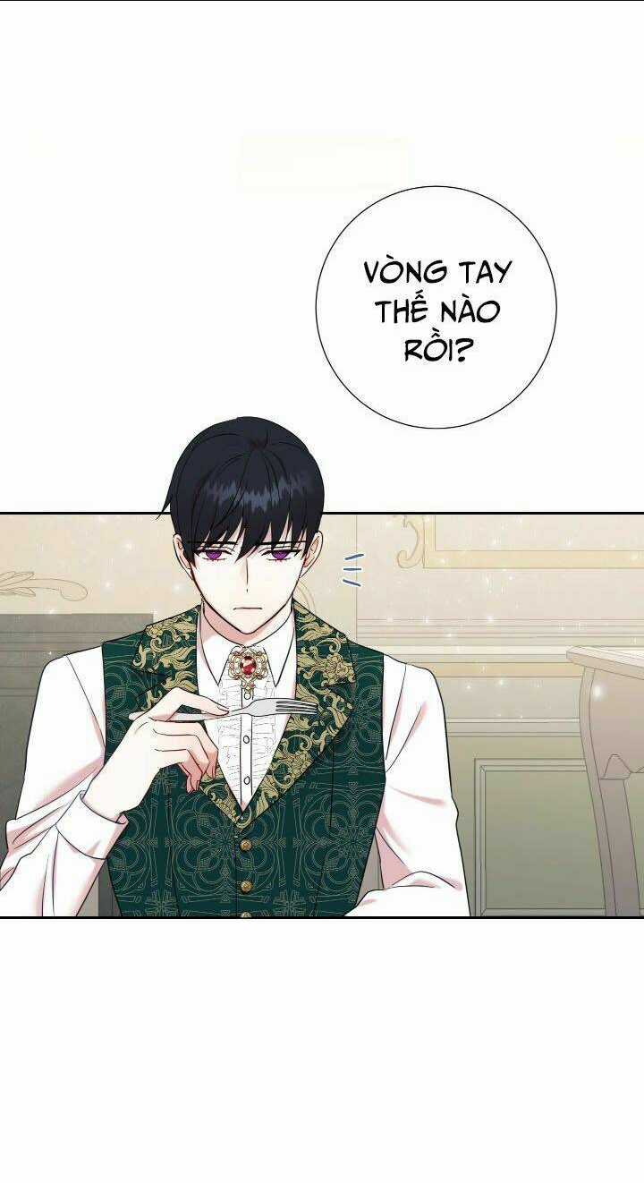 Xin Ngài Đừng Ăn Tôi. Chapter 43 trang 39