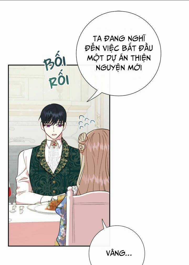 Xin Ngài Đừng Ăn Tôi. Chapter 43 trang 41