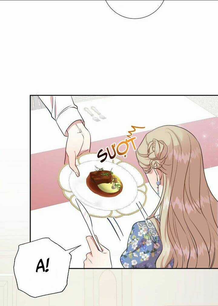 Xin Ngài Đừng Ăn Tôi. Chapter 43 trang 42