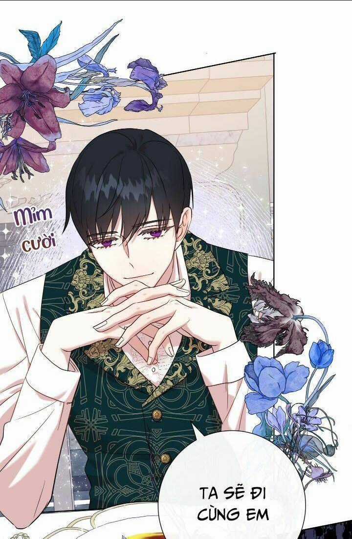 Xin Ngài Đừng Ăn Tôi. Chapter 43 trang 48