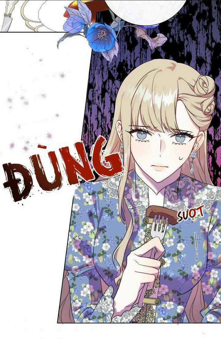 Xin Ngài Đừng Ăn Tôi. Chapter 43 trang 49