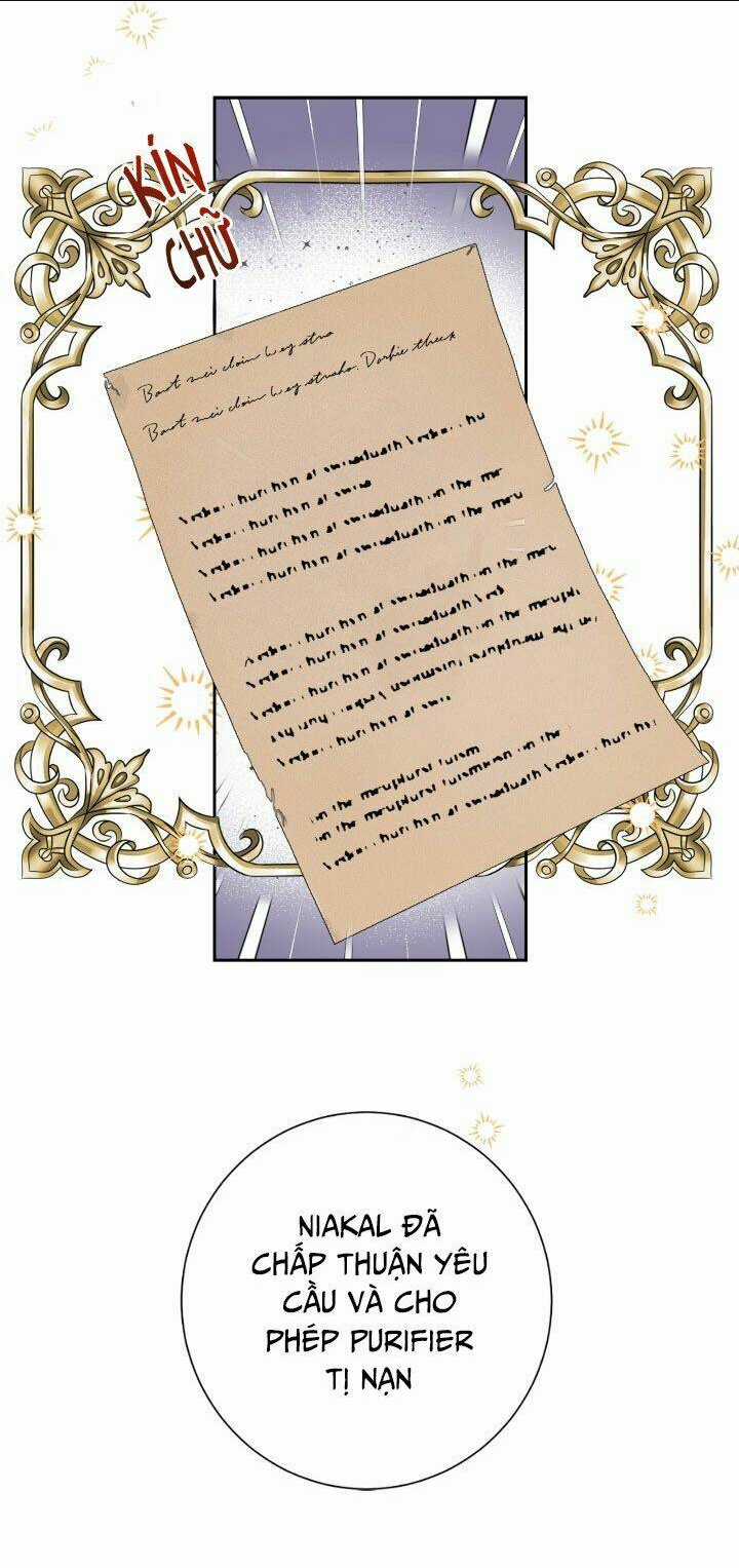 Xin Ngài Đừng Ăn Tôi. Chapter 43 trang 6