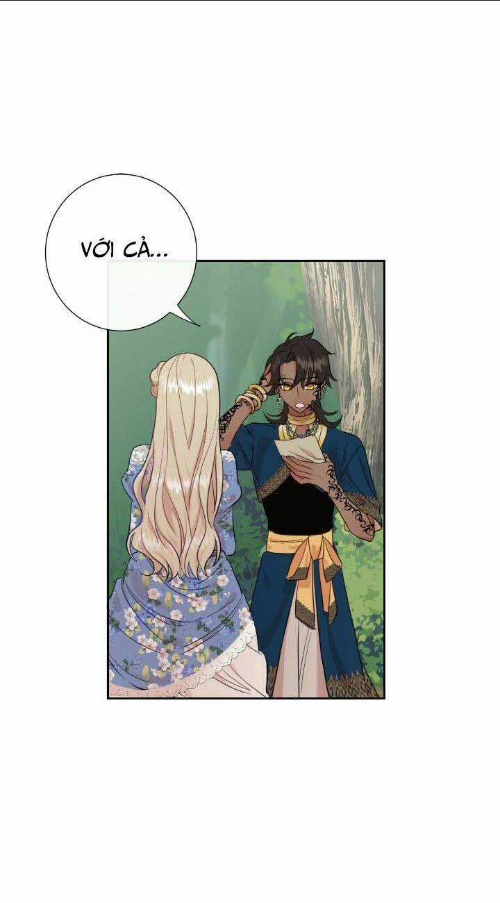 Xin Ngài Đừng Ăn Tôi. Chapter 43 trang 7