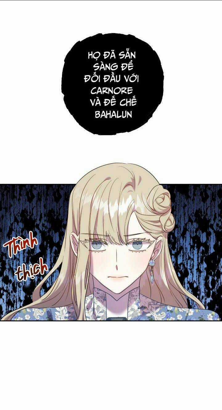 Xin Ngài Đừng Ăn Tôi. Chapter 43 trang 8