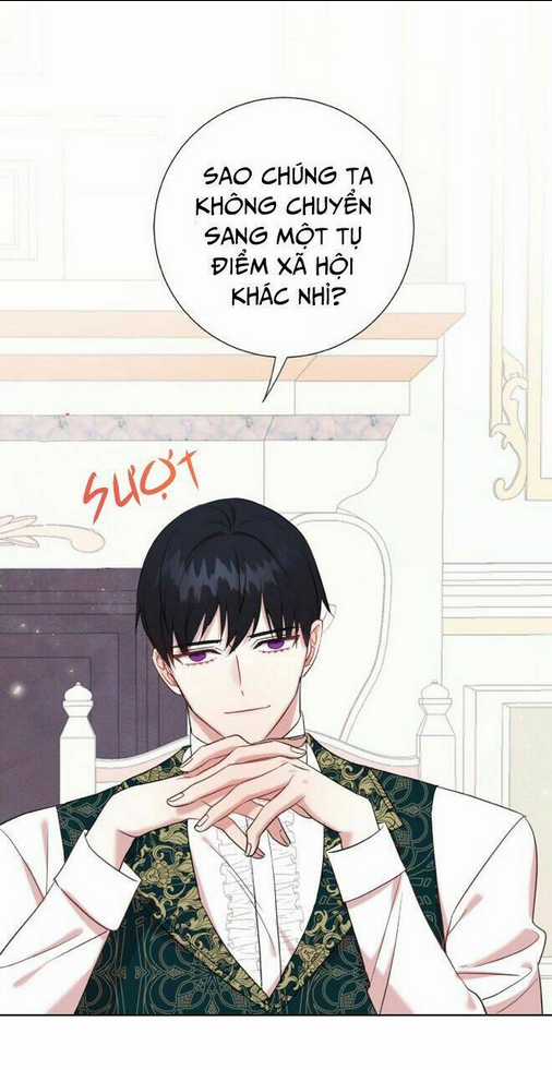 Xin Ngài Đừng Ăn Tôi. Chapter 44 trang 1