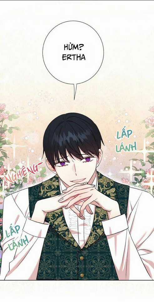 Xin Ngài Đừng Ăn Tôi. Chapter 44 trang 10