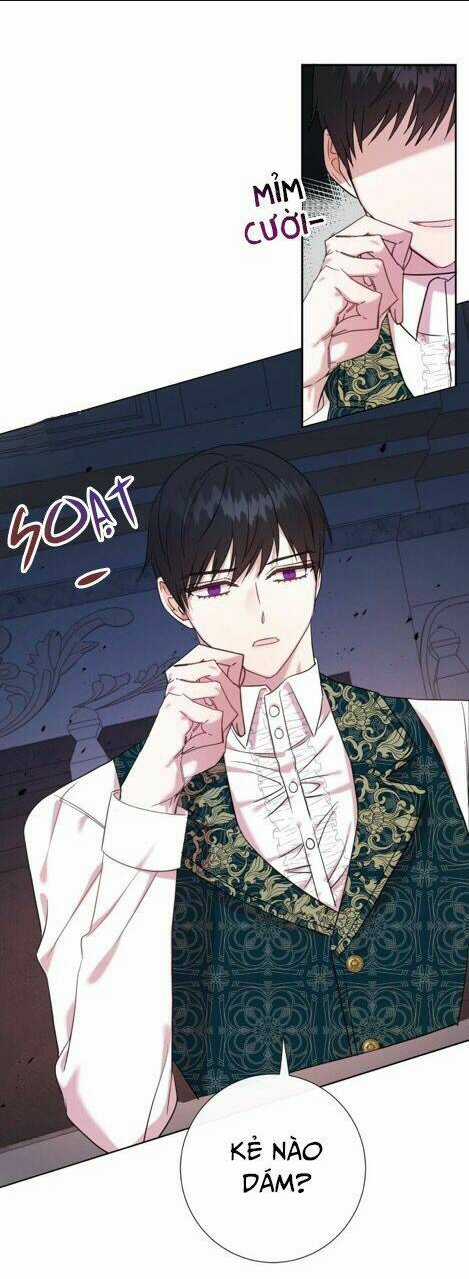 Xin Ngài Đừng Ăn Tôi. Chapter 44 trang 13