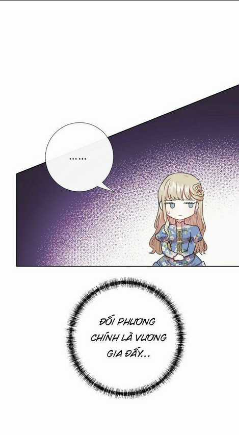 Xin Ngài Đừng Ăn Tôi. Chapter 44 trang 14