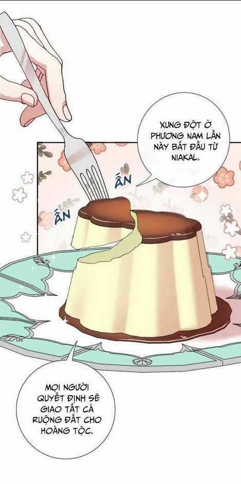 Xin Ngài Đừng Ăn Tôi. Chapter 44 trang 15