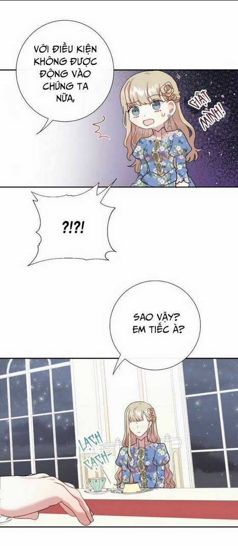 Xin Ngài Đừng Ăn Tôi. Chapter 44 trang 16