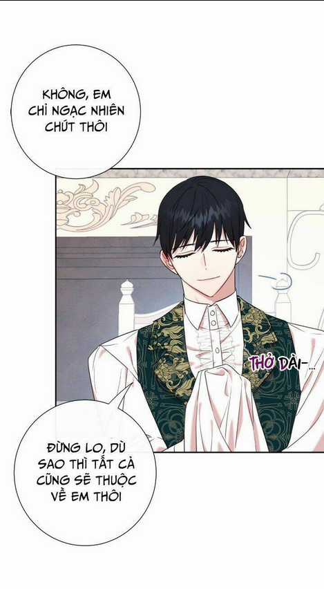 Xin Ngài Đừng Ăn Tôi. Chapter 44 trang 17