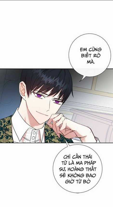 Xin Ngài Đừng Ăn Tôi. Chapter 44 trang 18