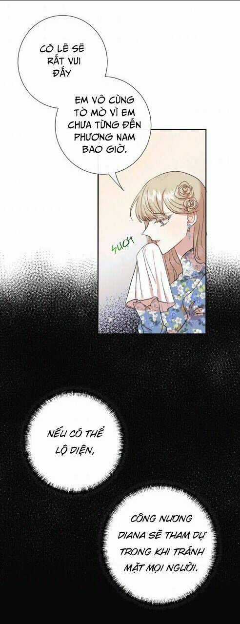 Xin Ngài Đừng Ăn Tôi. Chapter 44 trang 2