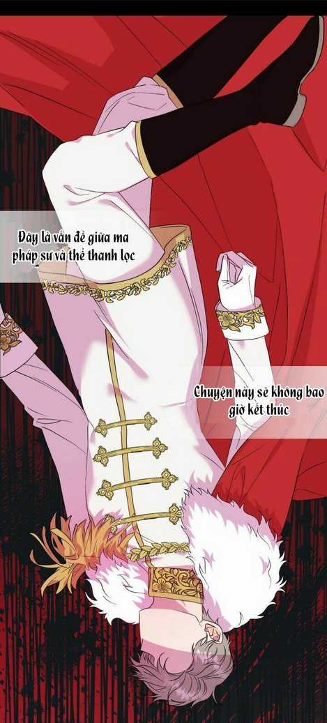 Xin Ngài Đừng Ăn Tôi. Chapter 44 trang 21