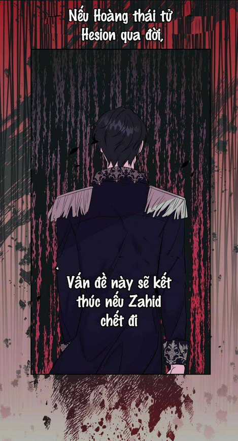 Xin Ngài Đừng Ăn Tôi. Chapter 44 trang 22