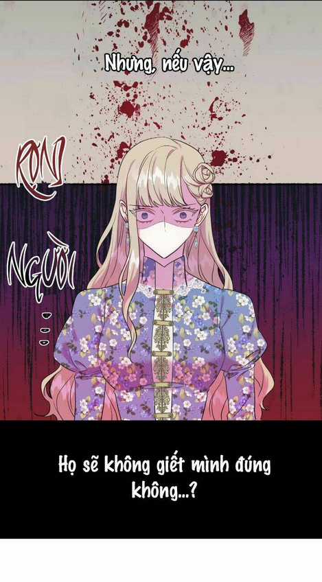 Xin Ngài Đừng Ăn Tôi. Chapter 44 trang 23