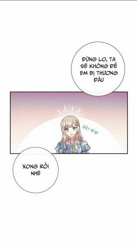Xin Ngài Đừng Ăn Tôi. Chapter 44 trang 24
