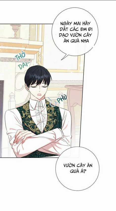 Xin Ngài Đừng Ăn Tôi. Chapter 44 trang 25