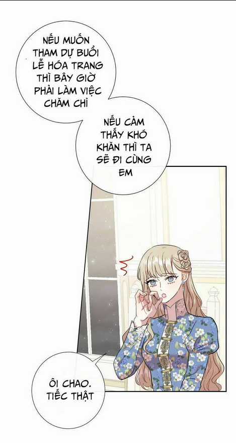 Xin Ngài Đừng Ăn Tôi. Chapter 44 trang 26