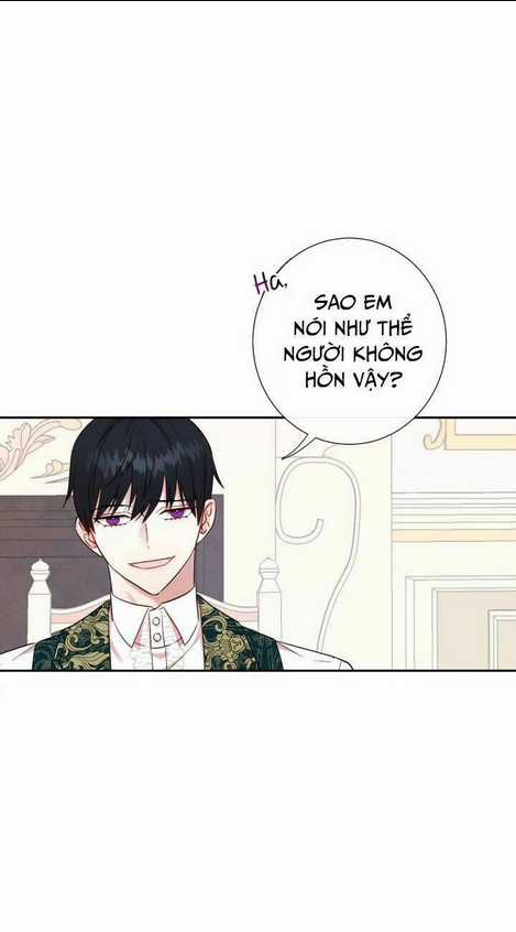 Xin Ngài Đừng Ăn Tôi. Chapter 44 trang 27
