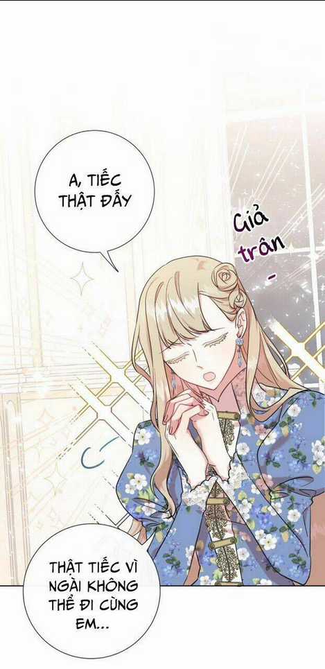 Xin Ngài Đừng Ăn Tôi. Chapter 44 trang 28