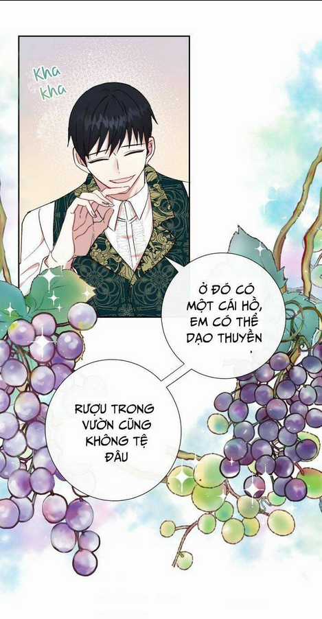 Xin Ngài Đừng Ăn Tôi. Chapter 44 trang 29