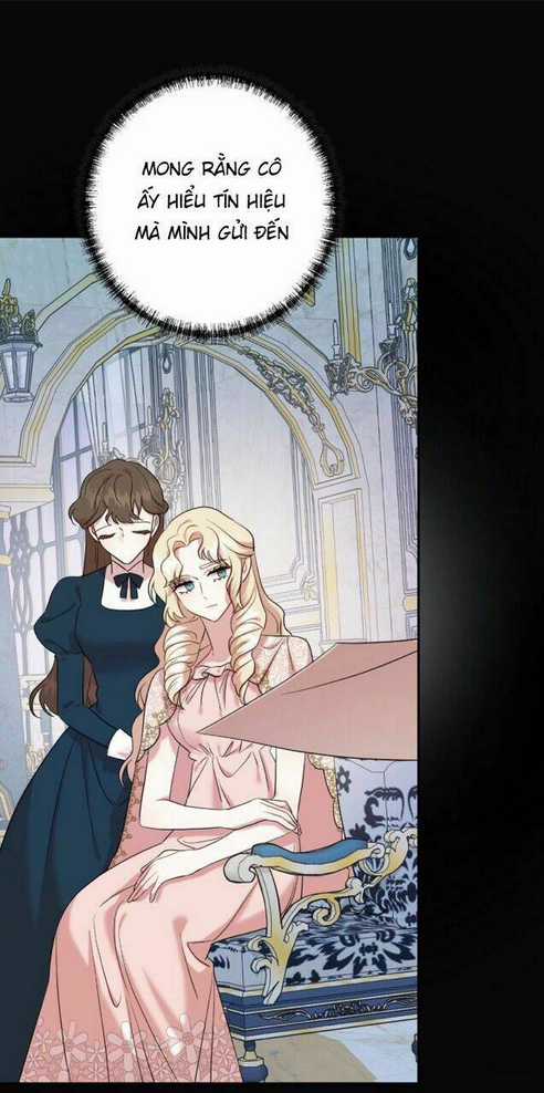 Xin Ngài Đừng Ăn Tôi. Chapter 44 trang 3