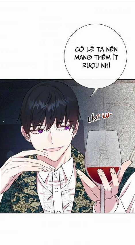 Xin Ngài Đừng Ăn Tôi. Chapter 44 trang 30