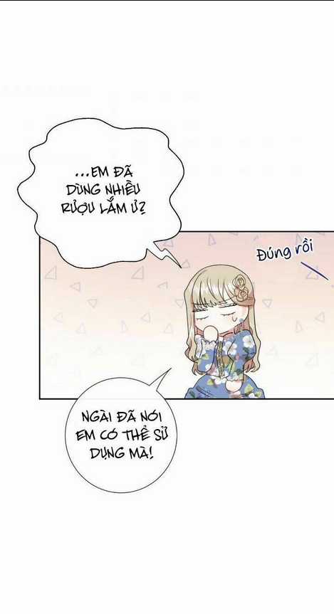 Xin Ngài Đừng Ăn Tôi. Chapter 44 trang 31