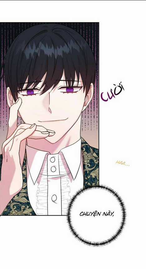 Xin Ngài Đừng Ăn Tôi. Chapter 44 trang 32