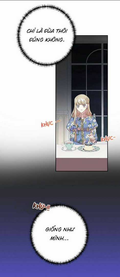 Xin Ngài Đừng Ăn Tôi. Chapter 44 trang 33