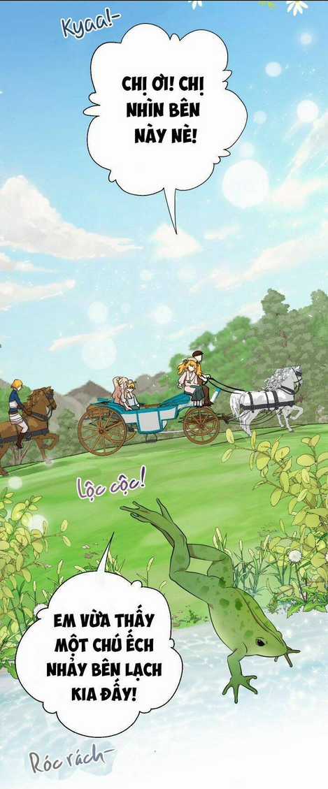 Xin Ngài Đừng Ăn Tôi. Chapter 44 trang 37