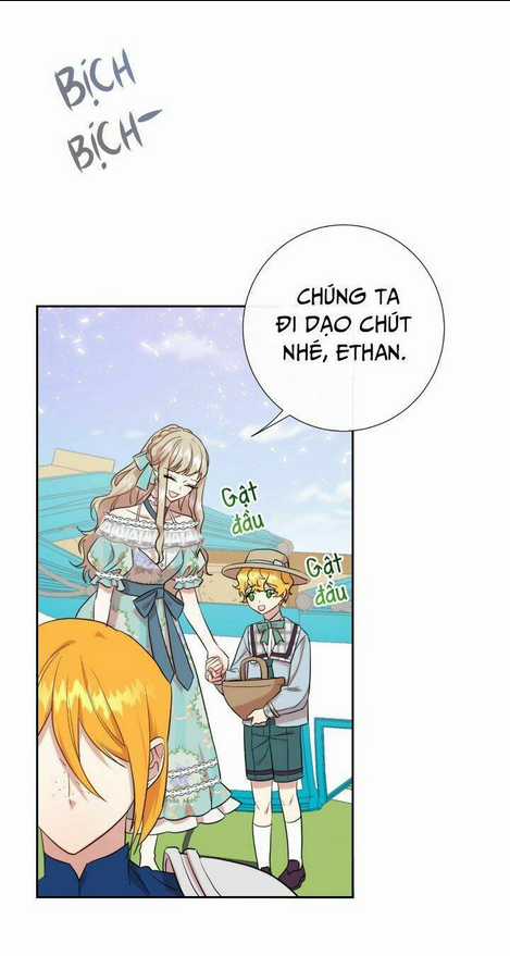 Xin Ngài Đừng Ăn Tôi. Chapter 44 trang 39