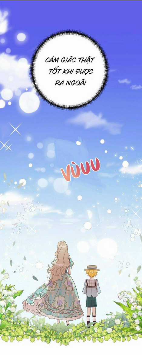 Xin Ngài Đừng Ăn Tôi. Chapter 44 trang 41