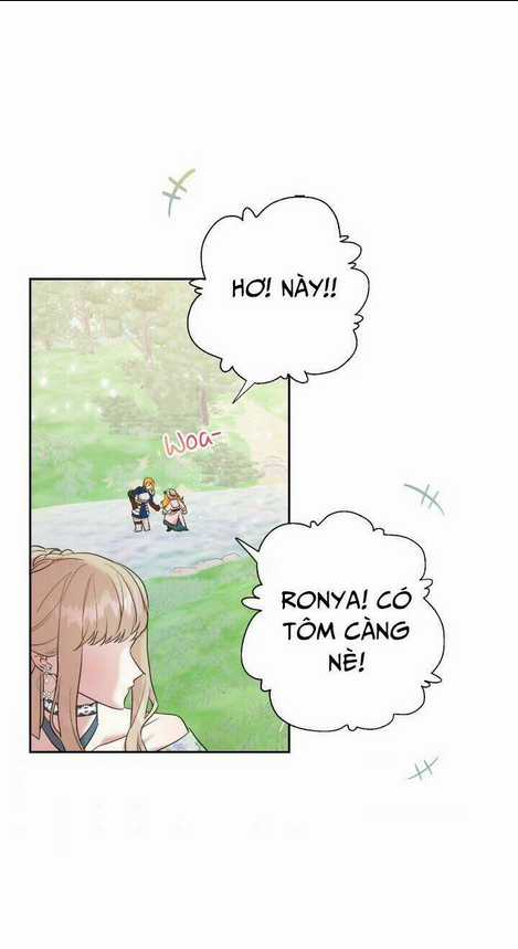 Xin Ngài Đừng Ăn Tôi. Chapter 44 trang 42