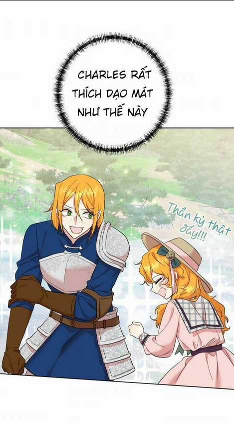 Xin Ngài Đừng Ăn Tôi. Chapter 44 trang 43