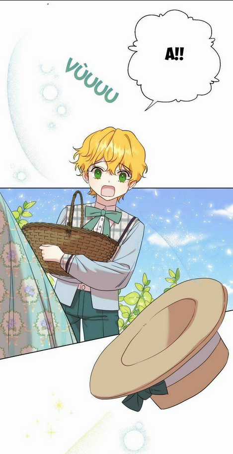 Xin Ngài Đừng Ăn Tôi. Chapter 44 trang 46