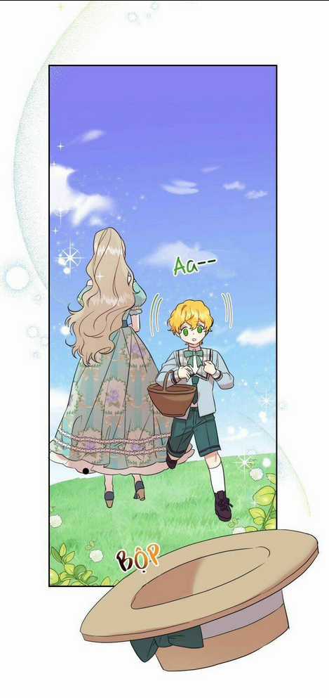 Xin Ngài Đừng Ăn Tôi. Chapter 44 trang 47