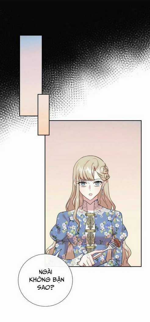 Xin Ngài Đừng Ăn Tôi. Chapter 44 trang 5