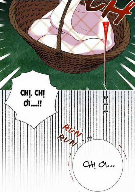 Xin Ngài Đừng Ăn Tôi. Chapter 44 trang 50