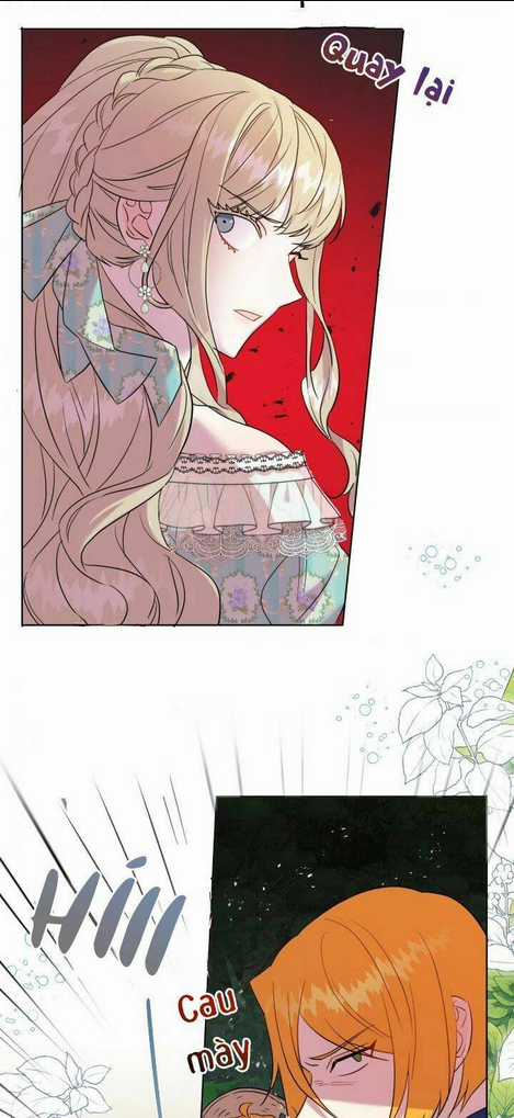 Xin Ngài Đừng Ăn Tôi. Chapter 44 trang 51