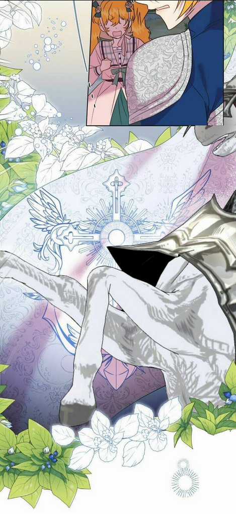 Xin Ngài Đừng Ăn Tôi. Chapter 44 trang 52