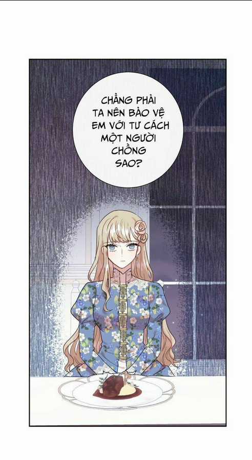 Xin Ngài Đừng Ăn Tôi. Chapter 44 trang 7